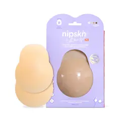 NIPSKIN - Sujetador Adhesivo en Silicona Para Levantar busto -