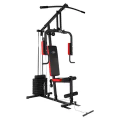 K6 - Multigimnasio Multifuerza IO ZERO V3 100lbs