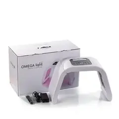 BELL - Fototerapia Facial Led Belleza