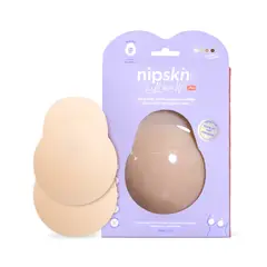 NIPSKIN - Sujetador Adhesivo en Silicona Para Levantar busto -