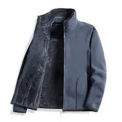 THE CLOTHING COMPANY - Chaqueta Tactica Hombre y Mujer Algodon Polar Ovejera