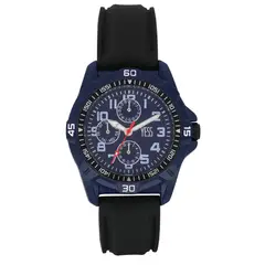 YESS - Reloj Para Hombre Color Verde Ref 1148G-05_.