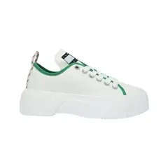 TOMMY HILFIGER - Tenis Moda DAMA TOMMY JEANS LOW CUT WMNS CANVAS EN0EN02090-YBL