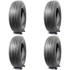 WANDA - Set De 4 Llantas 225/60 R18 Wr9086a