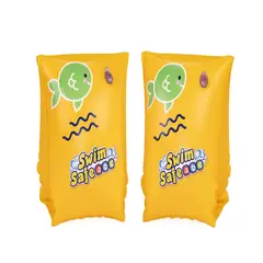 BESTWAY - Flotadores De Brazo Para Bebés Step C