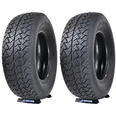 AUSTONE - Set De 2 Llantas 265/65 R17 SP-302 A/T