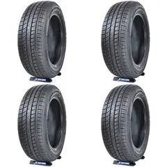 AUSTONE - Set De 4 Llantas 245/45 R20 Sp-303 H/t