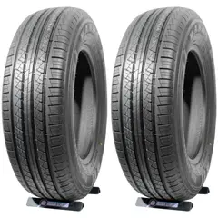 WANDA - Set De 2 Llantas 225/60 R18 Wr9086a