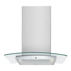 GENERAL ELECTRIC - Campana de Pared 60 cm Inox GE CG6014P3I