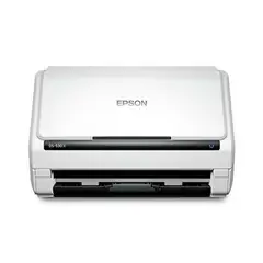 EPSON - Escáner WorkForce DS-530 II Vertical en color Dúplex