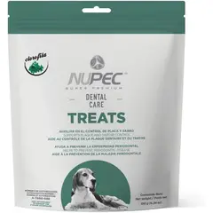 CATLIKE - Snack Nupec Dental Care Treats Dog Super Premium