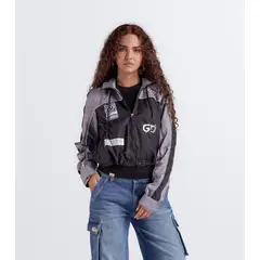 GROGGY - Chaqueta Para Mujer