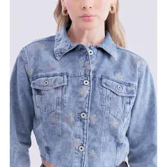 DEREK - Chaqueta Para Mujer