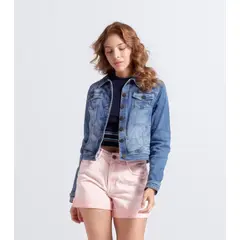 UNSER - Chaqueta Para Mujer