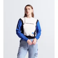 GROGGY - Buzo Para Mujer