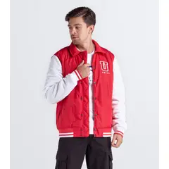 UNSER - Chaqueta Para Hombre