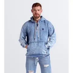 TYPER - Chaqueta Para Hombre