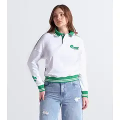 GROGGY - Buzo Para Mujer