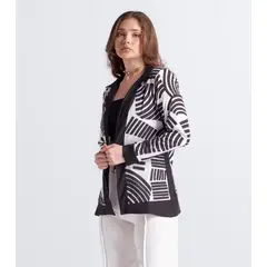 DEREK - Cardigan Para Mujer