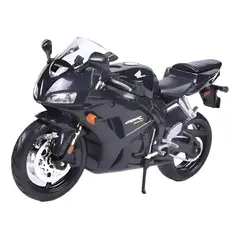 JUGANDO Y EDUCANDO - Moto a escala 112 Honda CBR1000RR Maisto Diecast