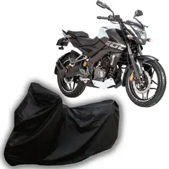 GENERICO - Pijama Carpa Para Moto con Argollas AntiRobo Calibre 18
