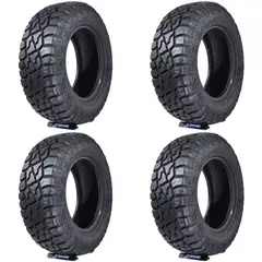 AUSTONE - Set De 4 Llantas 285/50 R22 Sp309 R/t Hibrida 10Pr