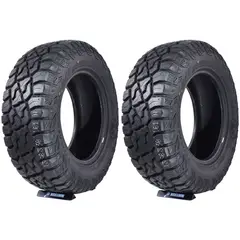 AUSTONE - Set De 2 Llantas 285/50 R22 Sp309 R/t Hibrida 10Pr
