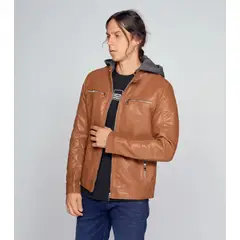 UNSER - Chaqueta Para Hombre