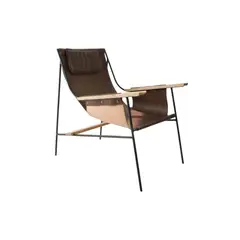 DEL PORTILLO - SILLA BENITO -