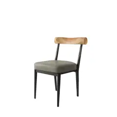 DEL PORTILLO - SILLA NIEBLA -