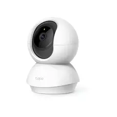 TP LINK - Cámara de Seguridad TP-LINK Tapo C200