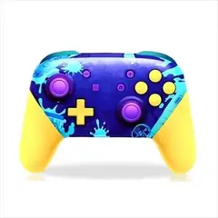 GENERICO - Control Inalambrico Nintendo Switch Joystick Pro Controller