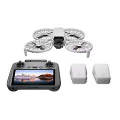 DJI - Drone Flip Combo Rc2 pantalla