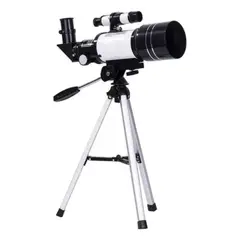 GENERICO - Telescopio Astronomico Monocular F30070m