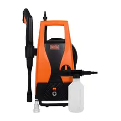 BLACK+DECKER - Hidrolavadora PW1450TDB3