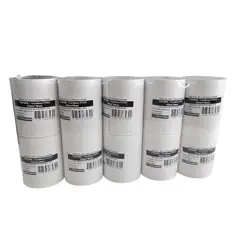 GENERICO - PAPEL X10 UND ELECTROCARDIOGRAFO 63mm x 30mts
