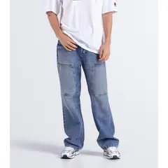 GROGGY - Jean Para Hombre Flare