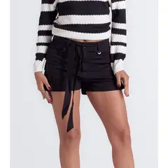 DEREK - Short Para Mujer