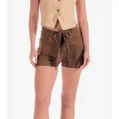 DEREK - Short Para Mujer
