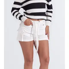 DEREK - Short Para Mujer