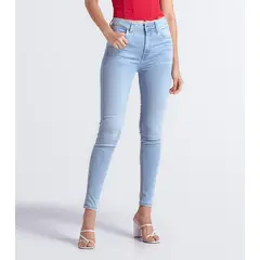 DEREK - Jean Para Mujer Skinny