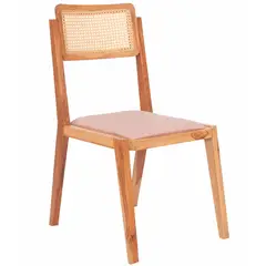 DEL PORTILLO - SILLA JUNCO