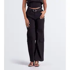 DEREK - Pantalon Para Mujer Lovely