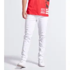 UNSER - Jean Para Hombre Super Skinny