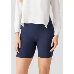 RUTTA - Biker Mujer Azul Profundo 107362
