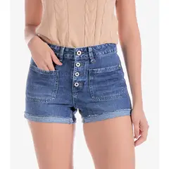 DEREK - Short Para Mujer