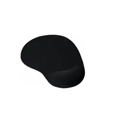 GENERICO - PAD MOUSE CON REPOSA MUÑECA DE ESPUMA