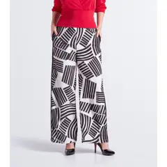 DEREK - Pantalon Para Mujer