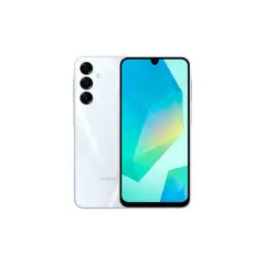 SAMSUNG - Celular Galaxy A16 Ram 8GB 256GB Gris