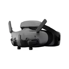 DJI - Drone Avata 2 FPV Fly More Combo 3 Baterias - Gris Oscuro
